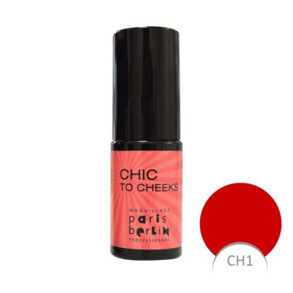 "Chic to Cheeks"