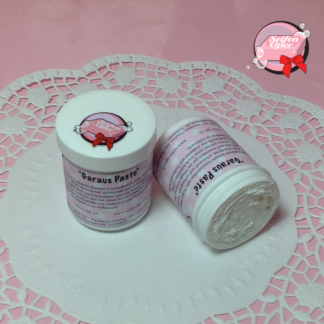 "Garaus Paste"