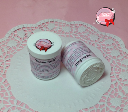 "Garaus Paste"