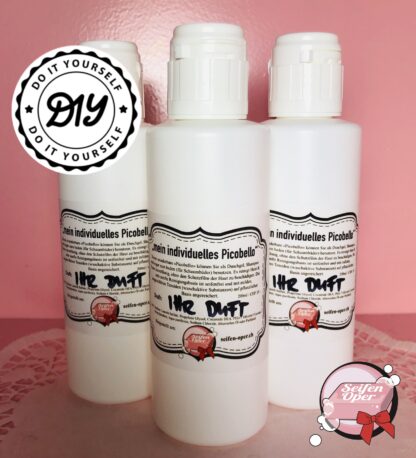 "Mein individuelles Picobello", 200ml