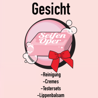 Gesicht