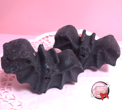 "Fledermaus Schaumbad"