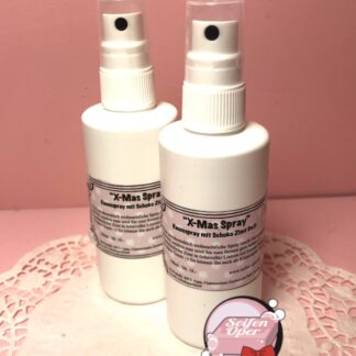 „X-mas“ Spray