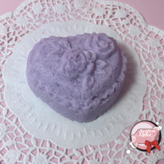 "LOVE is in the Bath"